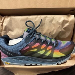 Merrell Antora 2 Rainbow - discontinued